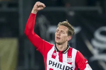 De Jong spreekt van 'schandalige penalty'