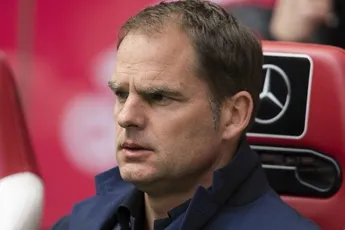 [Update II] Southampton nog niet serieus