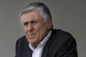 Swart: 'Lijkt alsof iedereen tegen Ajax is'