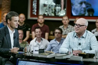 Vd Gijp kan beslissing Makkelie begrijpen