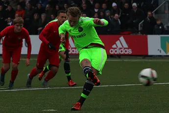 Ajax' Kweekvijver: De voor- en nadelen van A2