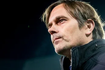 Telegraaf: Monsterscore PSV zeldzaam