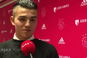Struijk: 'Ik kan niet wachten'