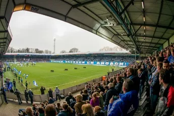 Graafschap bezorgd om doorverkoop tickets