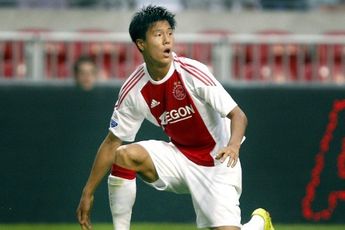 Suk: 'Ajax hielp mij in mijn ontwikkeling'