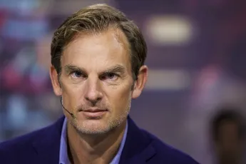 De Boer: 'Toen heb ik Willem niet gehoord'