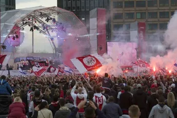 Ajax TV: 100 jaar kampioen