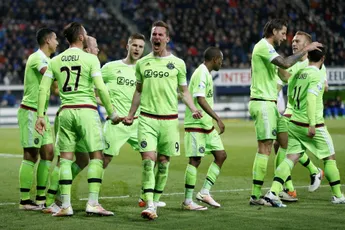 [Update] 'Niets concreets met Leicester'
