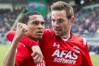 'Janssen moet kiezen voor Ajax of PSV'