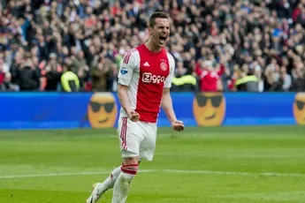 R. De Boer: 'Napoli goede club voor Milik'