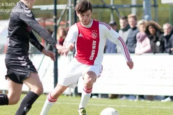 Blöte: 'Beslissingsduel was heel speciaal'