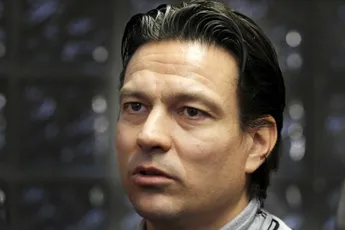 Litmanen: 'Functie bij Ajax niet aan de orde'