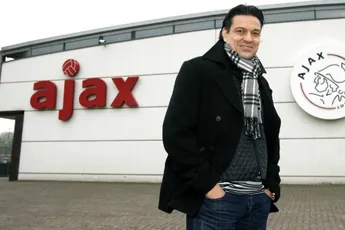 Litmanen: 'Voel me naast Fin ook Amsterdammer'
