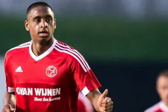 Rosario: 'Toen waren ze klaar met mij'