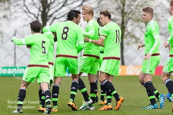 Ajax TV zendt kampioenswedstrijd A1 live uit