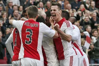 Video's: Arena op zijn kop