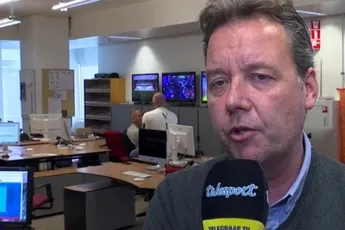 Driessen hoopt op Barca, FC Porto of Madrid