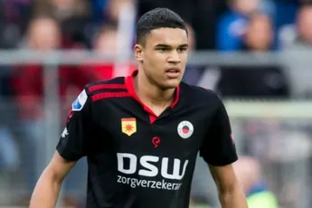 [Update] 'Ik denk Ajax A1 of Jong Ajax'