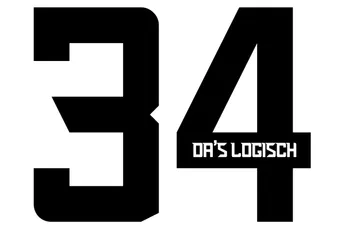 Kampioensshirts WZAWZDB #34 te bestellen