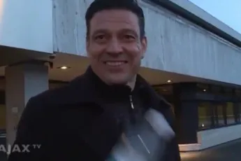 Litmanen: 'Dit is echt mijn laatste boek'