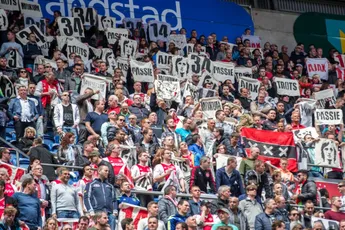 SVA sluit zich aan bij Supporterscollectief
