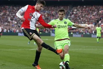 Veltman: 'Alsof ik daar dan mee bezig ben'