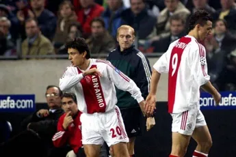Litmanen hielp Zlatan in lastige Ajax-periode