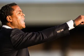 Officieel: Kluivert terug bij Ajax