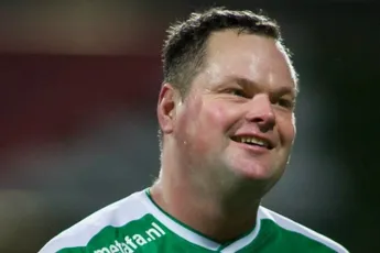 Verhoeven stopt als professioneel voetballer