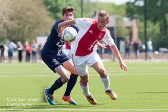 Sierhuis: 'Altijd vechten voor je plekje'