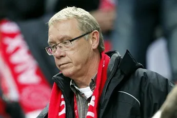 Schoenaker hoopt dat De Boer contract uitdient