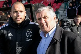 'Dan loopt daar toch wel mijn voorbeeld'