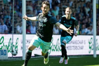 Younes vanavond te gast bij EK Daily