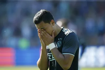 Smeets: 'Ben stiekem eigenlijk voor Ajax'