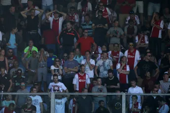Veltman: 'Als je hier wint, schrijf je historie'