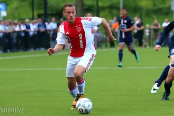 Sierhuis: 'Aan de club wie er speelt'