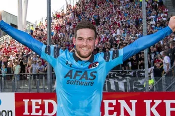 'Dan ben ik bereid om te gaan praten'