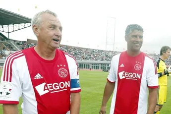 Vissers: 'Frank Rijkaard wil niet, schijnt'