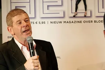 'Sinds wanneer mag je niet voor de keeper staan?'
