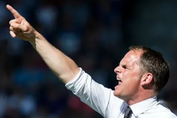 [Update] Ajax bevestigt vertrek De Boer