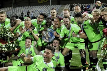 NextGen: ACT winnaar, alle uitslagen op een rij