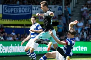 'Milik moet Lukaku opvolgen bij Everton'