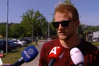 Boilesen neemt Belgische interesse serieus