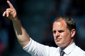 Mossou ziet wereld van verschil bij De Boer