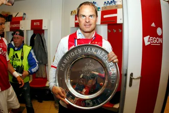 Column: Titels ondanks wanbeleid