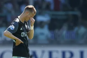 Cerny: 'Dacht dat ik naar Chelsea ging'