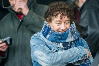 'Tekst klopte wel, maar zijn stem ketste af'