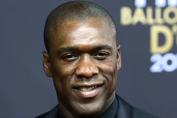 Seedorf: 'We geven voetballeiders advies'