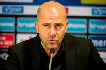 'Bosz laat ploeg onorthodox goed voetballen'