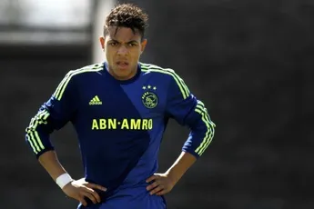 Moeder Malen: 'Kregen geen hoogte van Ajax'